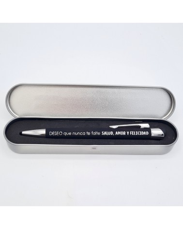 Bol├¡grafo personalizado | Creasentidos
