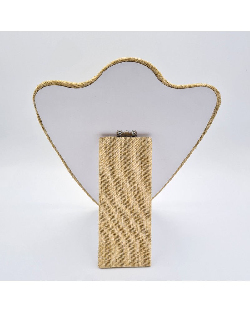 Expositor para, collares plegable | Creasentidos