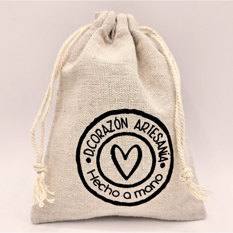 Collar PROFESORA acero inoxidable | Dcorazón