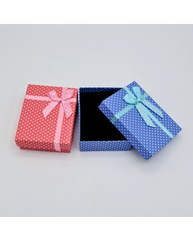 Expositor de pulseras, cajas regalo | Creasentidos