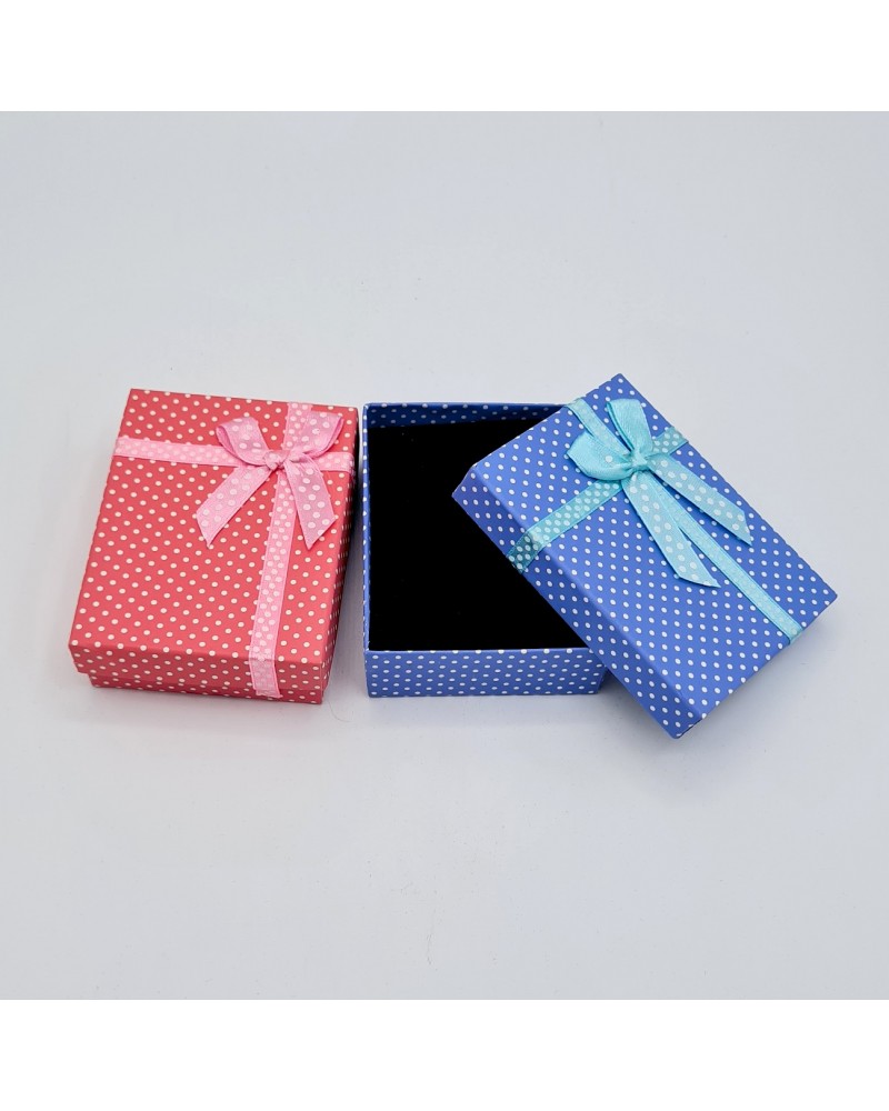 Expositor de pulseras, cajas regalo | Creasentidos