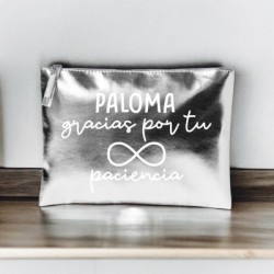 KIT para la profe, en color oro rosa | Dcorazón