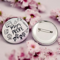 KIT para la profe, en color oro rosa | Dcorazón