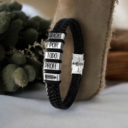 Pulsera para profesor | Dcorazon