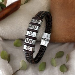 Pulsera para profesor | Dcorazon