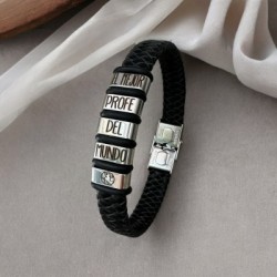 Pulsera para profesor | Dcorazon