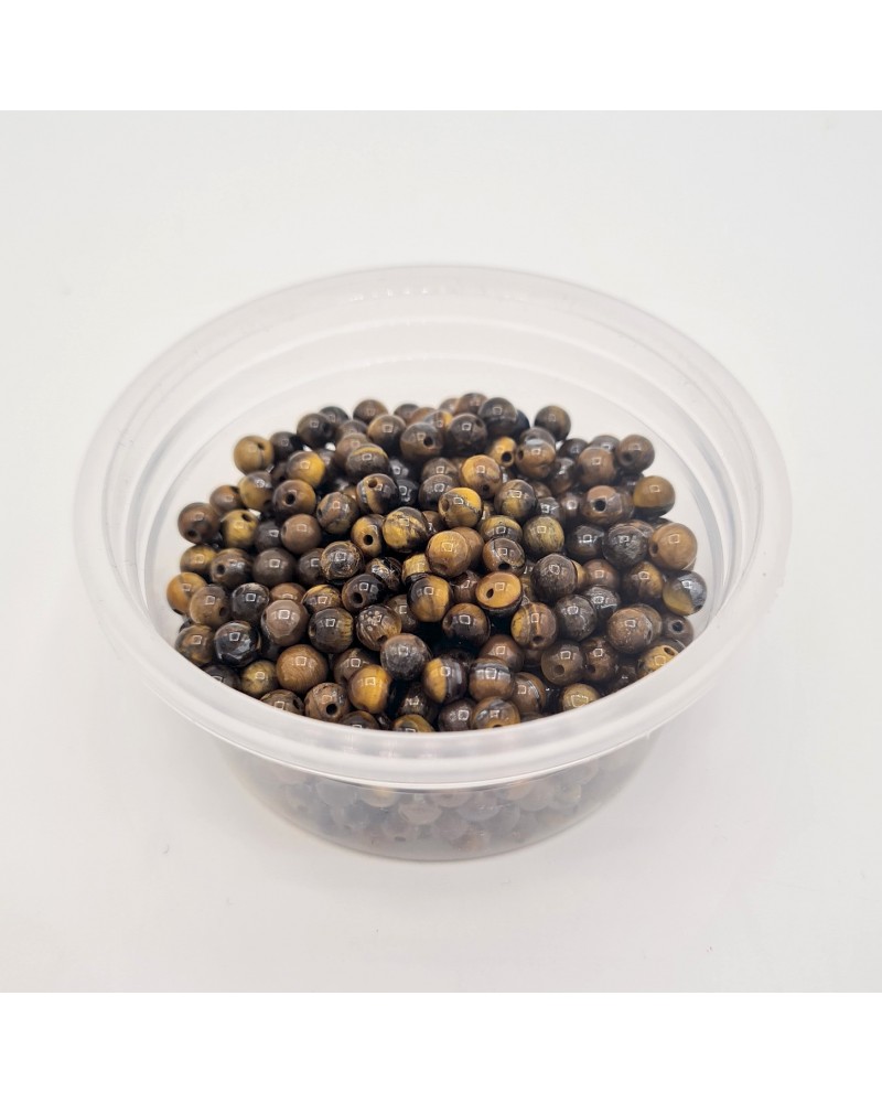 Mineral ojo de tigre| Creasentidos