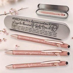 Bolígrafo para profesores | Dcorazón