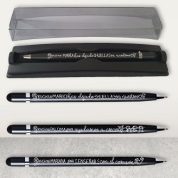 Bolígrafo personalizado para profesor | Dcorazon