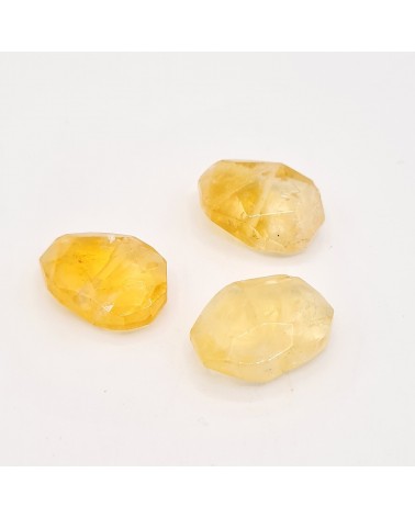 Bolas de mineral facetadas | Creasentidos