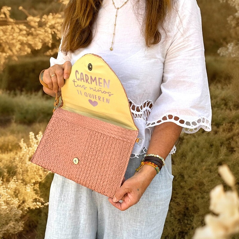 Bolsa profe de corazón | Dcorazón