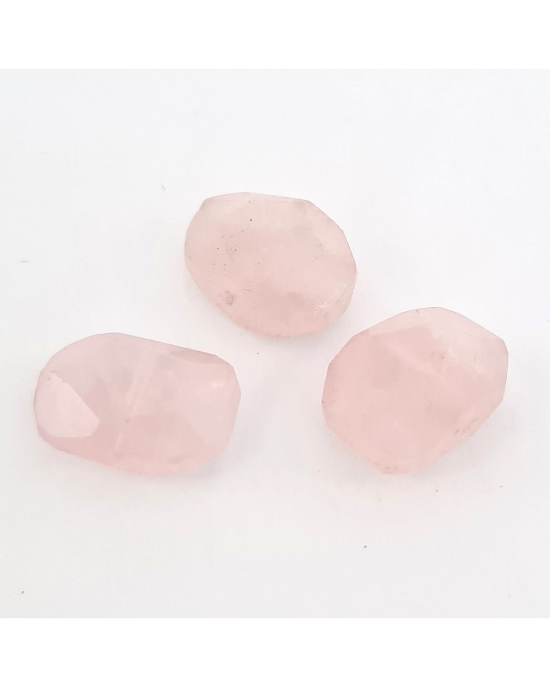 Bolas de mineral facetadas | Creasentidos