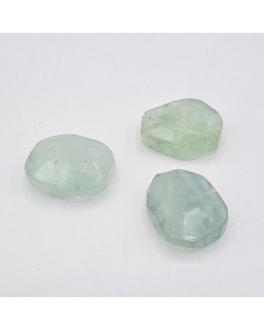 Bolas de mineral facetadas | Creasentidos