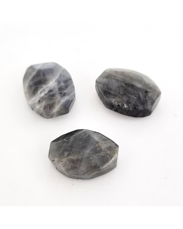 Bolas de mineral facetadas | Creasentidos