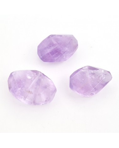 Bolas de mineral facetadas | Creasentidos