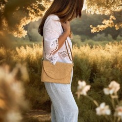 Bolsa profe de corazón | Dcorazón