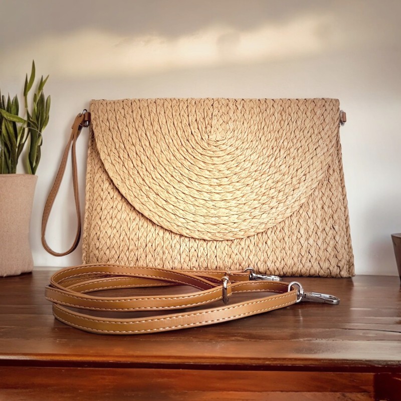 Bolsa profe de corazón | Dcorazón