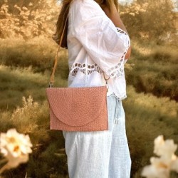 Bolsa profe de corazón | Dcorazón