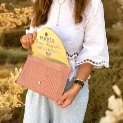 Bolsa profe de corazón | Dcorazón