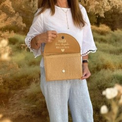 Bolsa profe de corazón | Dcorazón