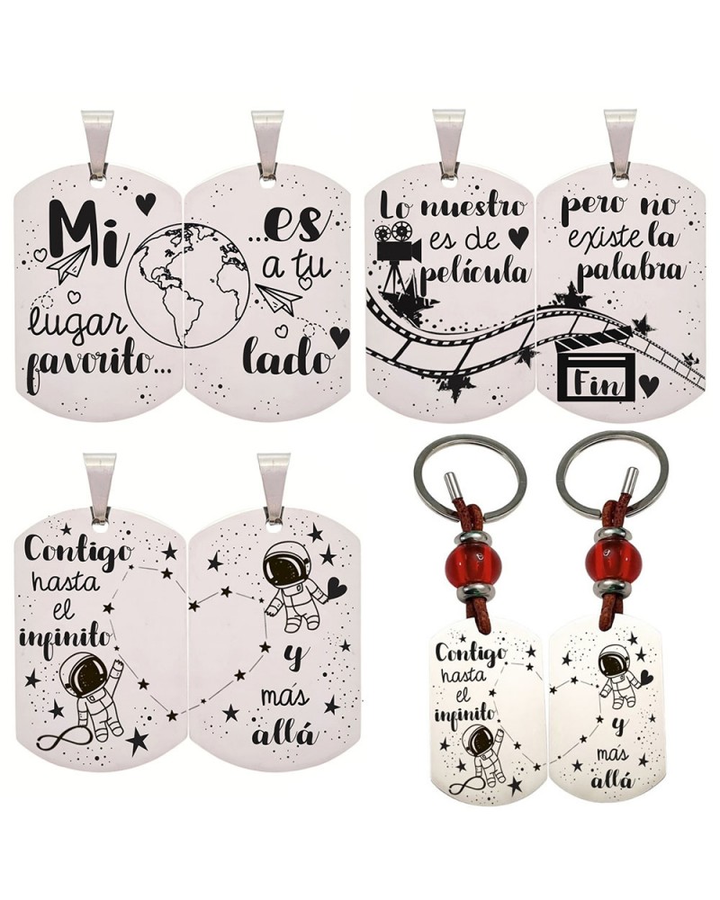 Dise├▒os predefinidos para sa Valent├¡n| Creasentidos