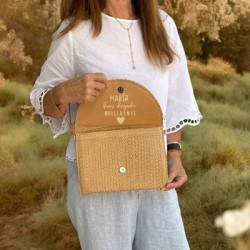 Bolsa profe de corazón | Dcorazón