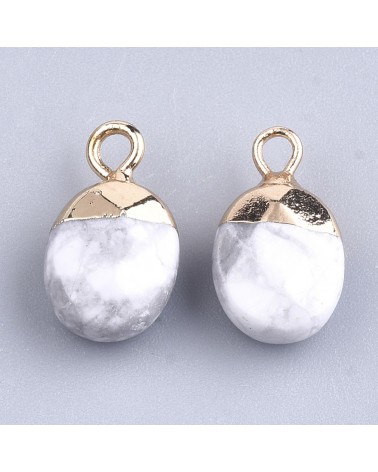 Gotas de mineral | Creasentidos