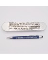 Bol├¡grafo para profesores, regalos para fin de curso | Creasentidos