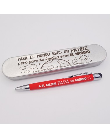 Bol├¡grafo para profesores, regalos para fin de curso | Creasentidos