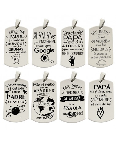 Dise├▒os predefinidos para el d├¡a del padre| Creasentidos