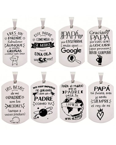 Dise├▒os predefinidos para el d├¡a del padre| Creasentidos