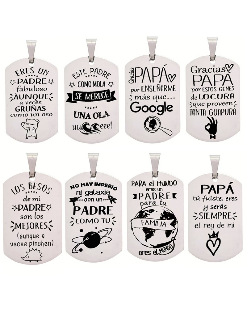 Dise├▒os predefinidos para el d├¡a del padre| Creasentidos