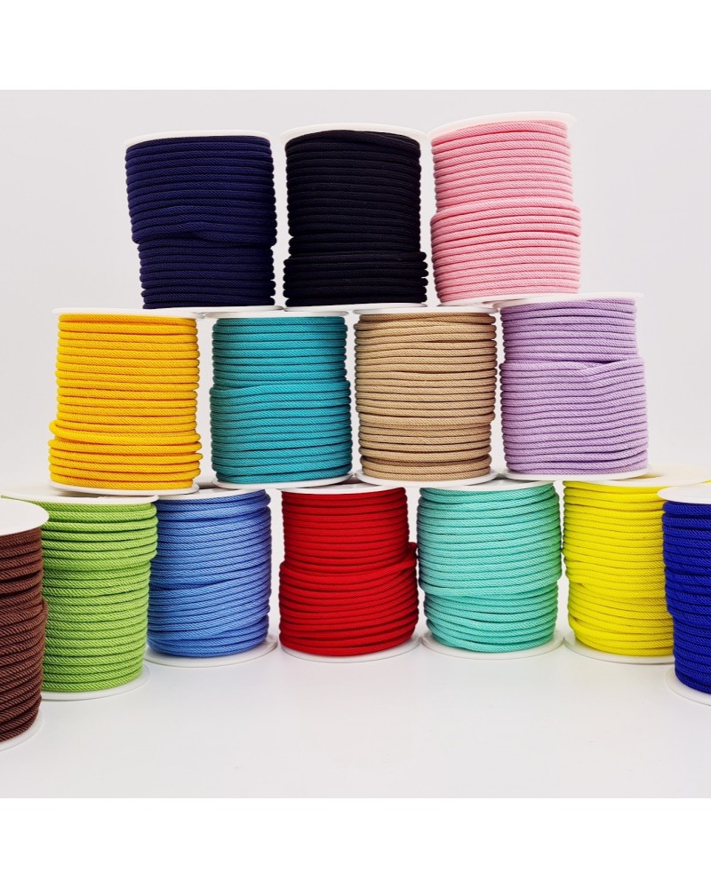 MILANO cord├│n decorativo  | Creasentidos