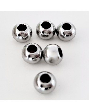 Bolas macizas de acero inoxidable| Creasentidos