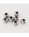 Bolas macizas de acero inoxidable| Creasentidos