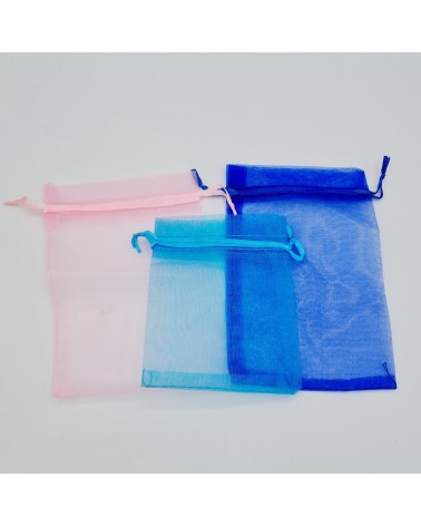 Bolsa de organza | Creasentidos