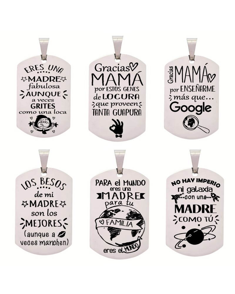 Dise├▒os predefinidos para el d├¡a de la madre| Creasentidos