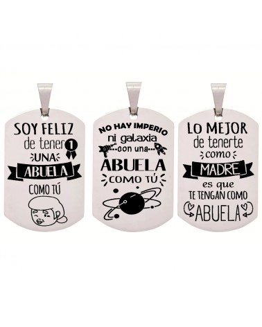 Dise├▒os predefinidos para el d├¡a de la abuela| Creasentidos