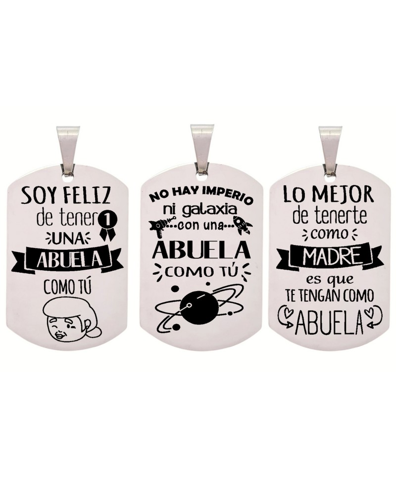 Dise├▒os predefinidos para el d├¡a de la abuela| Creasentidos
