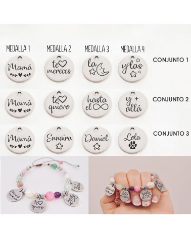 Dise├▒os predefinidos combinaciones de frases bonitas| Creasentidos