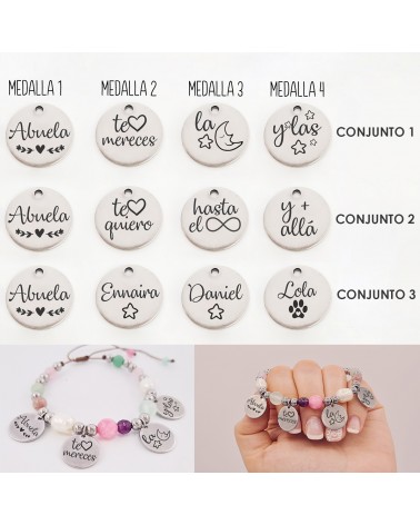 Dise├▒os predefinidos combinaciones de frases bonitas| Creasentidos