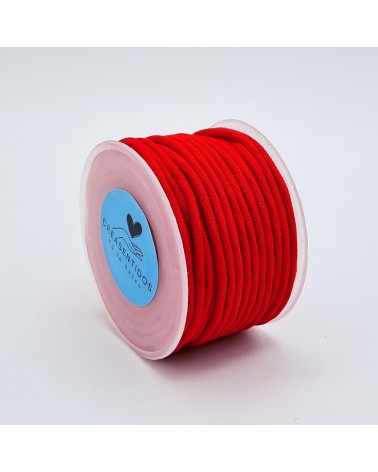 Cord├│n el├ístico 3mm | creasentidos