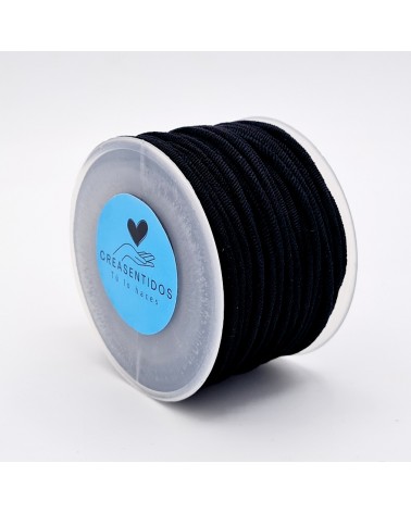 Cord├│n el├ístico 3mm | creasentidos