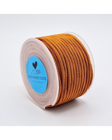 Cord├│n el├ístico 3mm | creasentidos