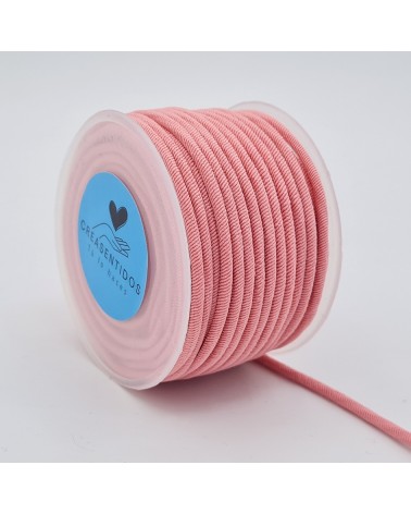 Cord├│n el├ístico 3mm | creasentidos