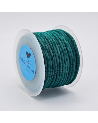 Cord├│n el├ístico 3mm | creasentidos