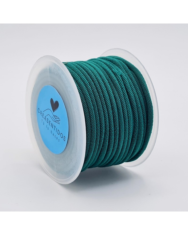 Cord├│n el├ístico 3mm | creasentidos