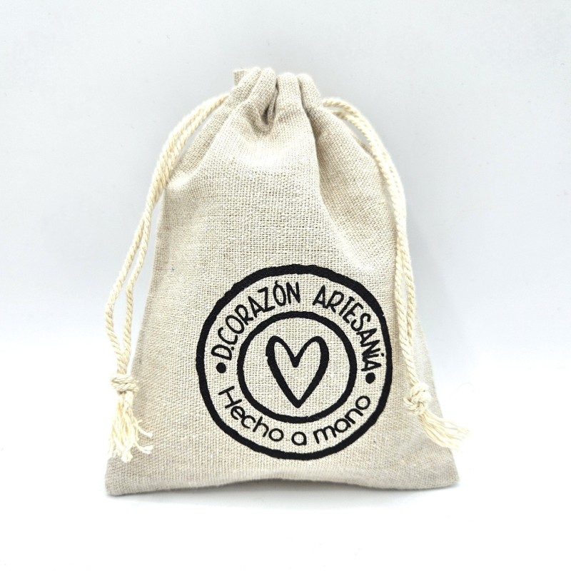 Pulsera de cuero con frase, contigo me iría hasta el quinto pino | Dcorazon