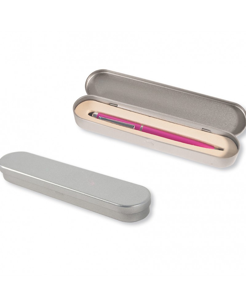 Estuche para bol├¡grafo | Creasentidos.es