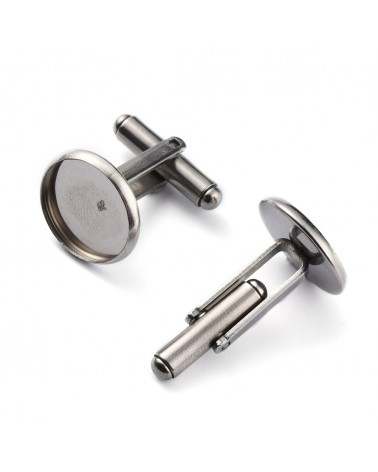 Camafeo circular 20mm, para colgar | Creasentidos.es